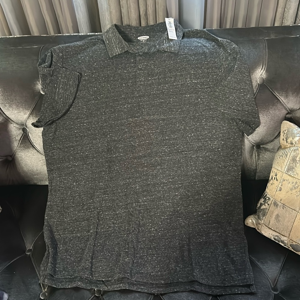 Mens old navy soft washed XXL new with tag
